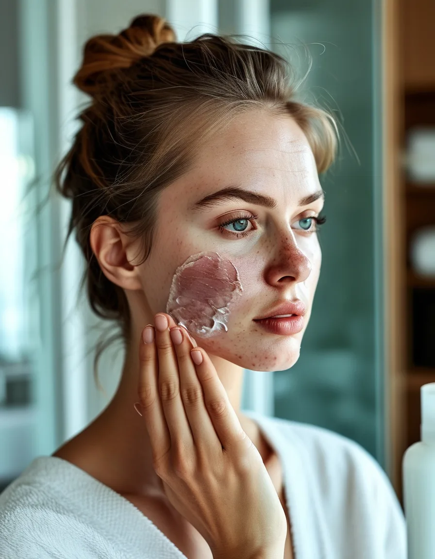 Acne Scars vs Dark Marks: What They Are and What Actually Fades Them