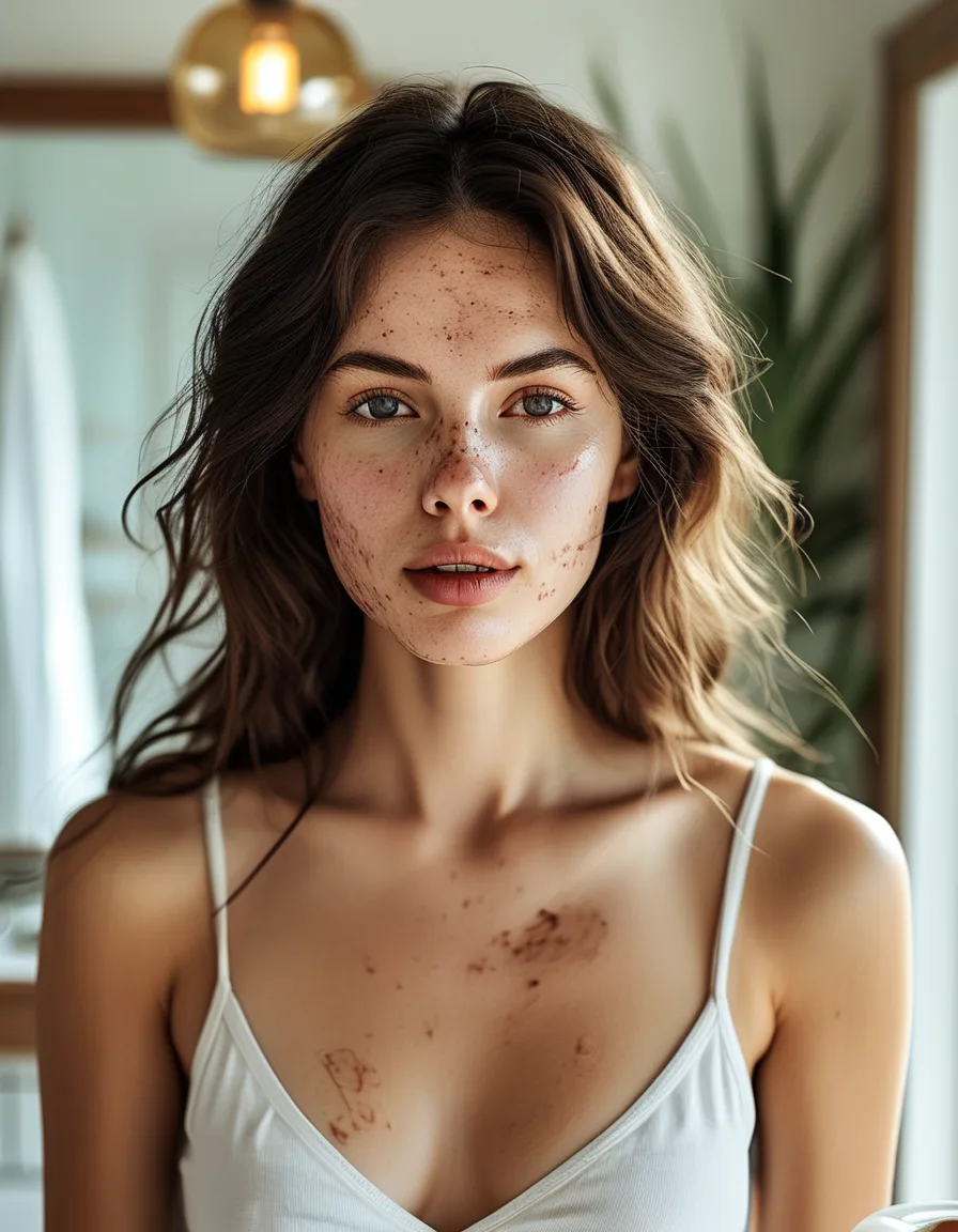 Acne Scars vs Dark Marks: What They Are and What Actually Fades Them