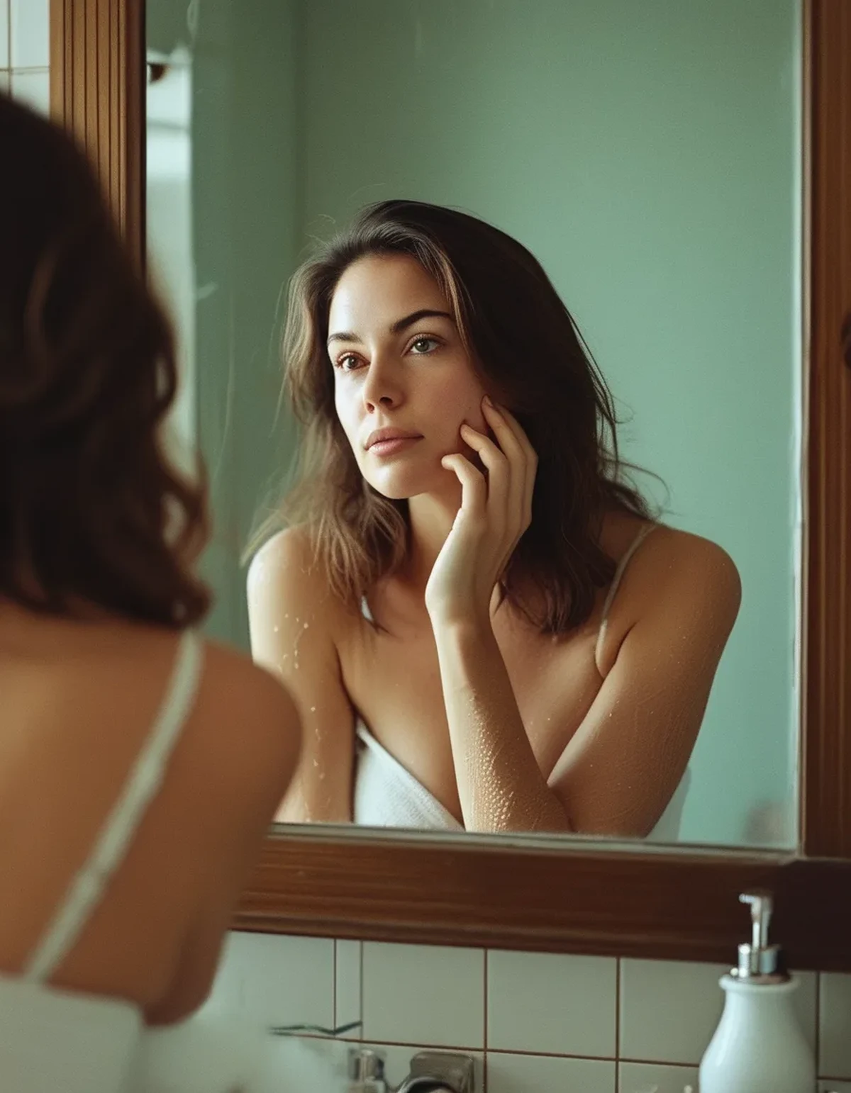 Adult Acne vs Teen Acne: Every Difference Explained
