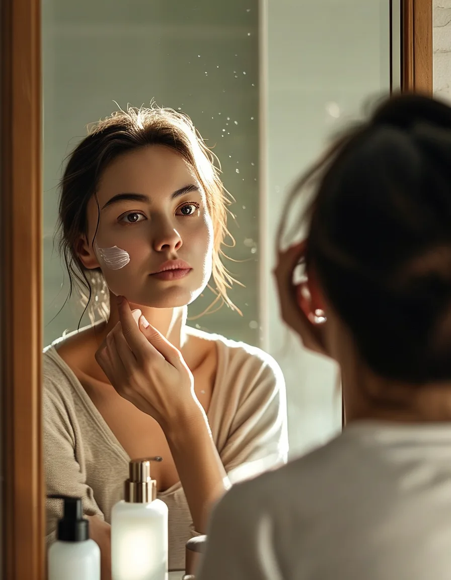 The Correct Order to Apply Skincare Products (Most People Get 2 Steps Wrong)