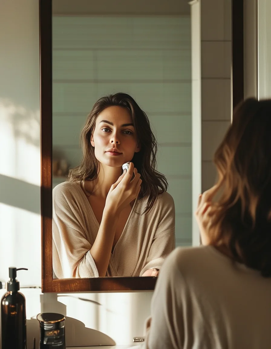 The Correct Order to Apply Skincare Products (Most People Get 2 Steps Wrong)