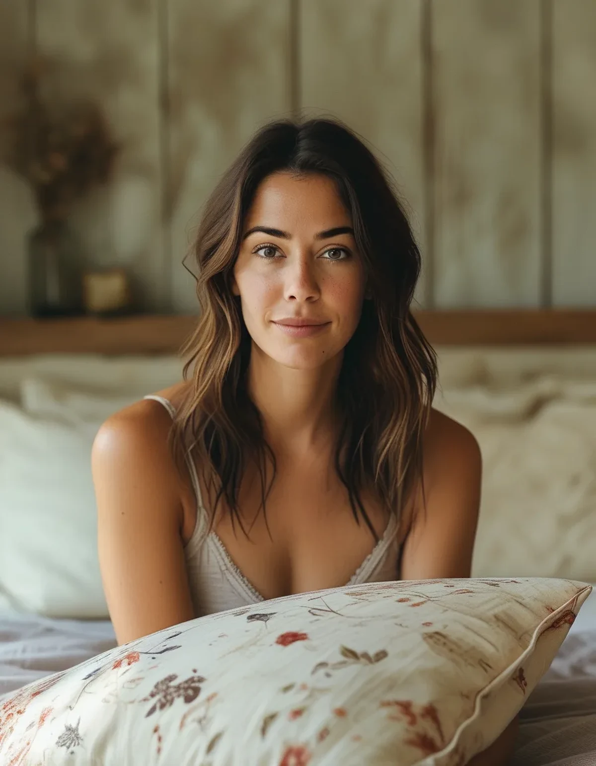 Does Changing Your Pillowcase More Often Actually Help Acne? Your Questions, Answered