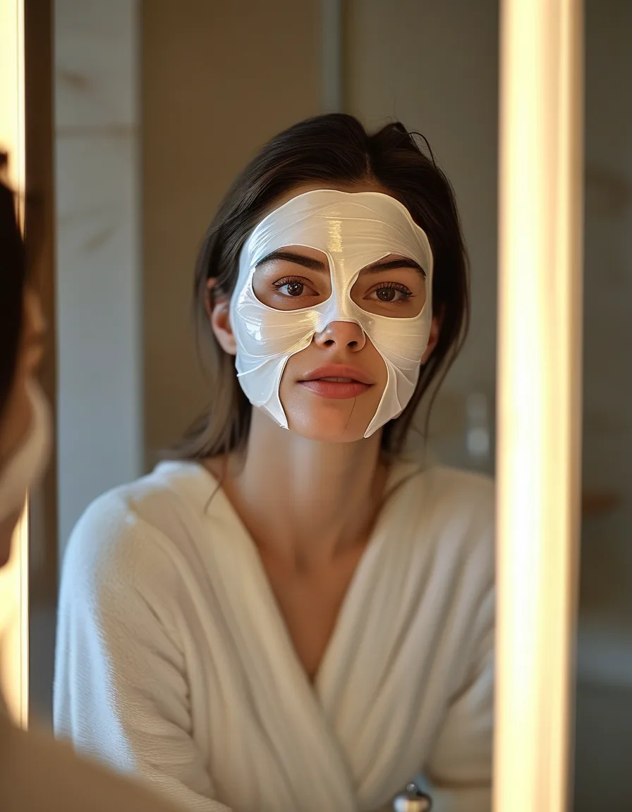 Why Certain Fabrics and Habits Still Cause Breakouts Under Masks (and What Actually Helps)