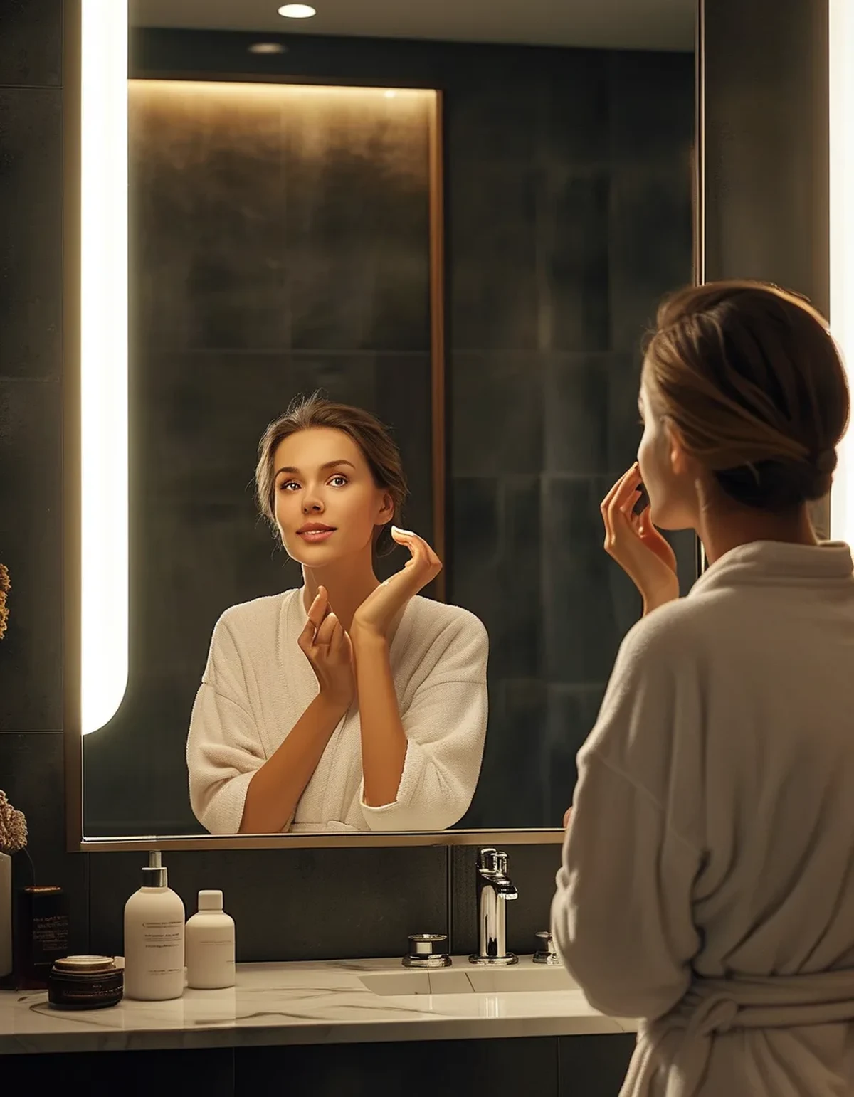 Can You Actually Use Niacinamide and Vitamin C in the Same Routine?