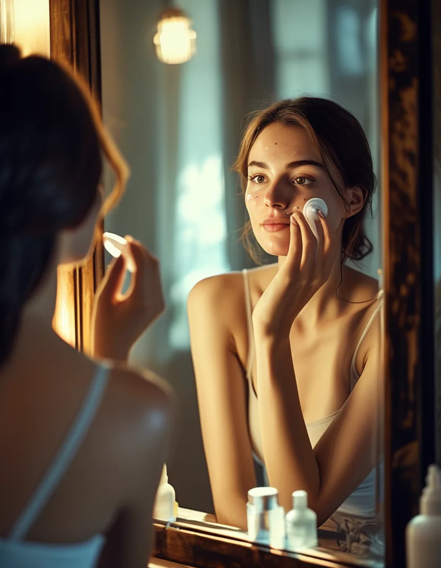 Adult Acne: Why It Happens After 25 (and What Actually Clears It)