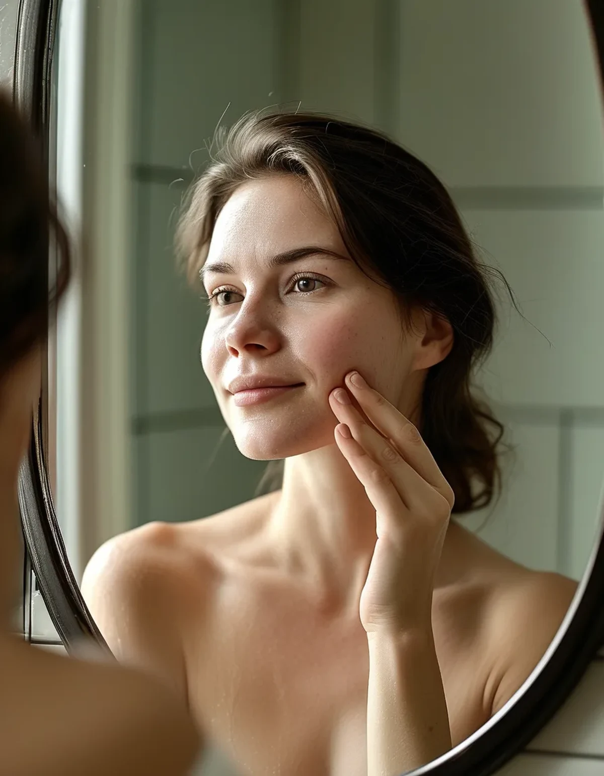 Postpartum Hormonal Acne: Every Question Answered