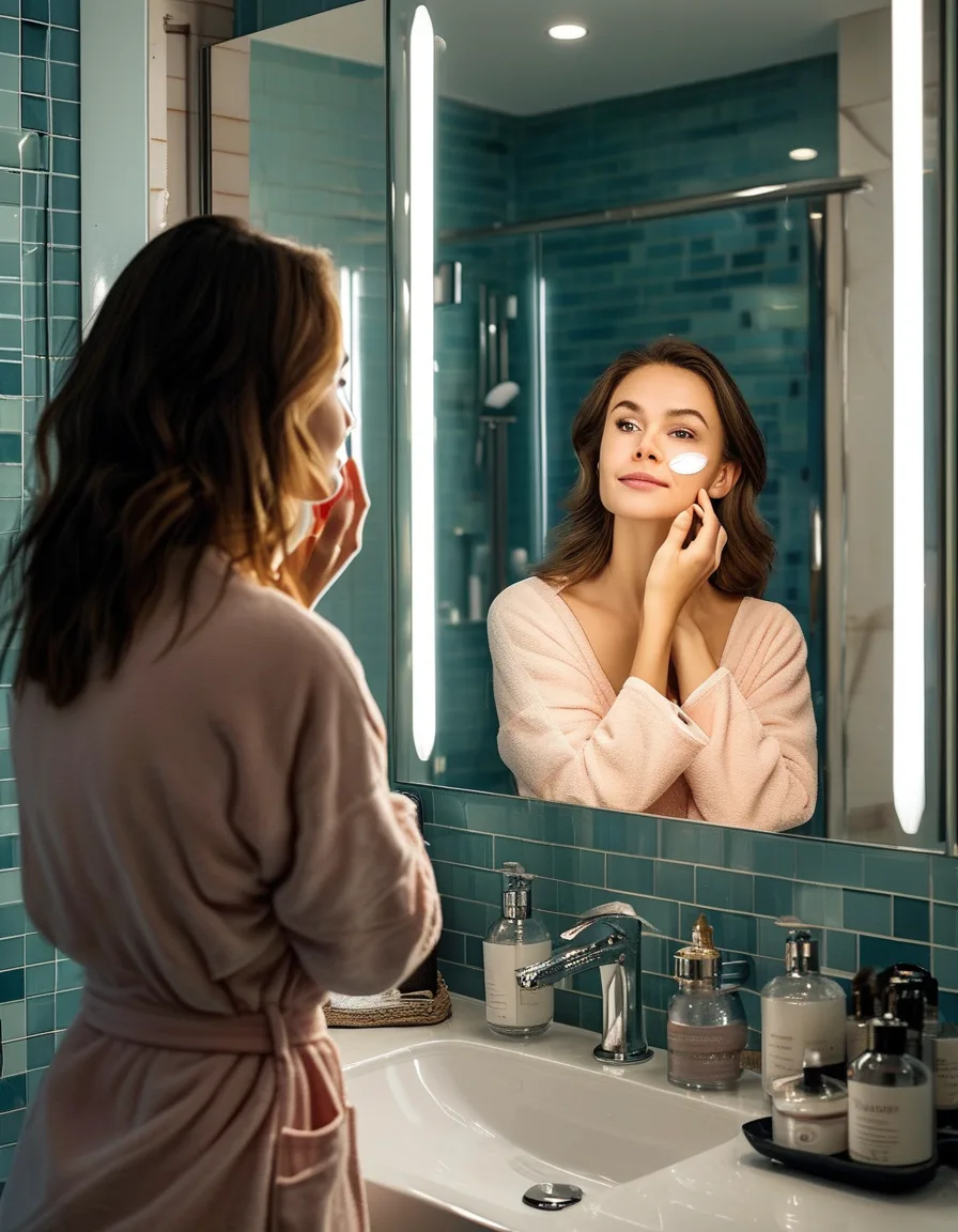 The Order You Apply Skincare In (And Why It Changes the Result)