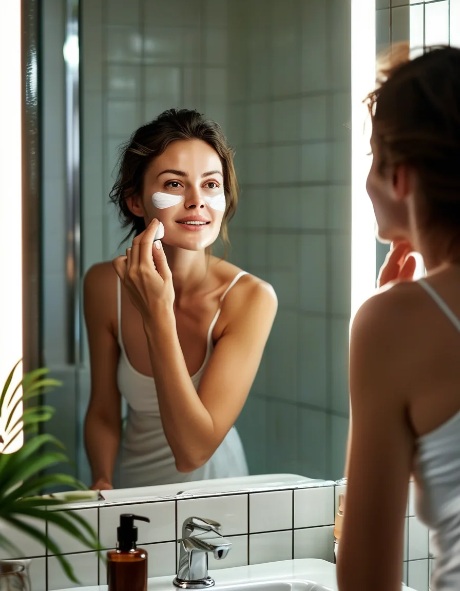 Why Sunscreen Sometimes Triggers Breakouts and How to Actually Fix It Without Skipping SPF
