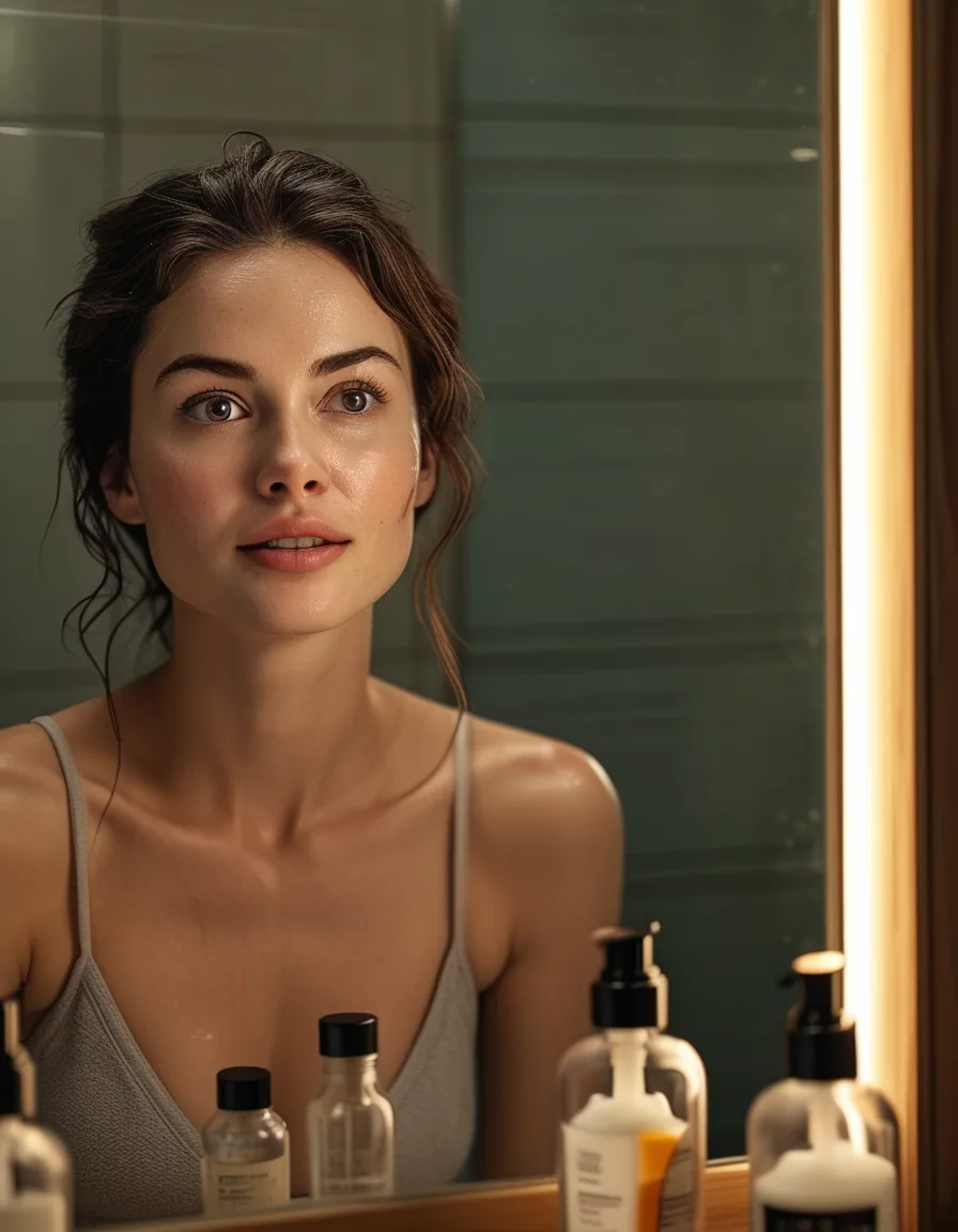 Does Switching Skincare Products Too Often Cause Breakouts?