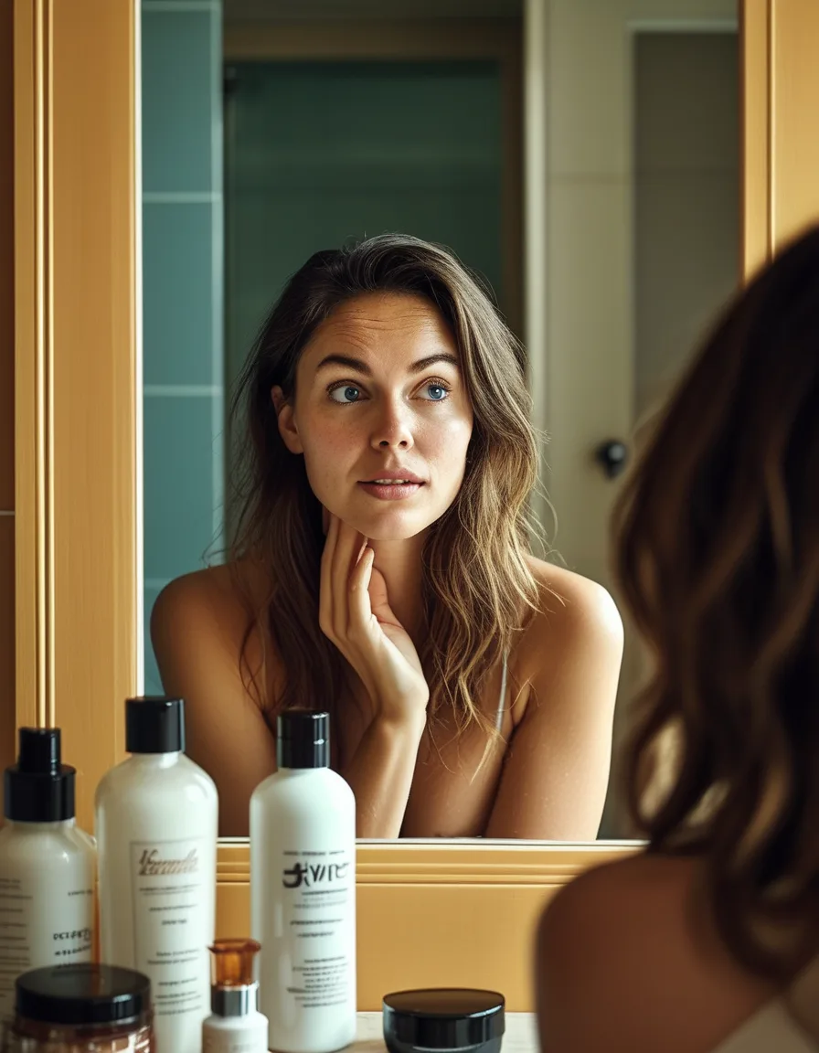 Does Switching Skincare Products Too Often Cause Breakouts?