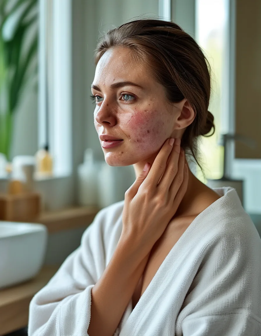 Understanding and Managing Hormonal Acne
