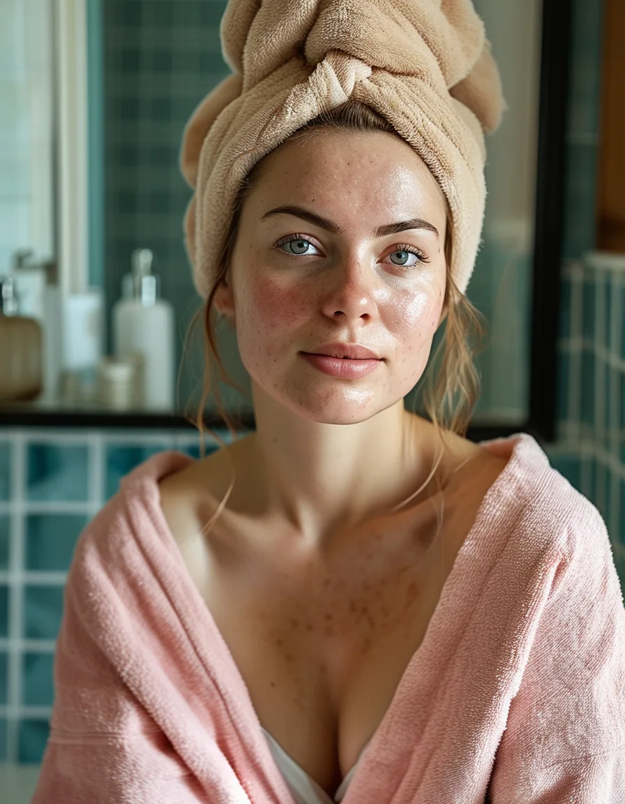 Understanding and Managing Hormonal Acne