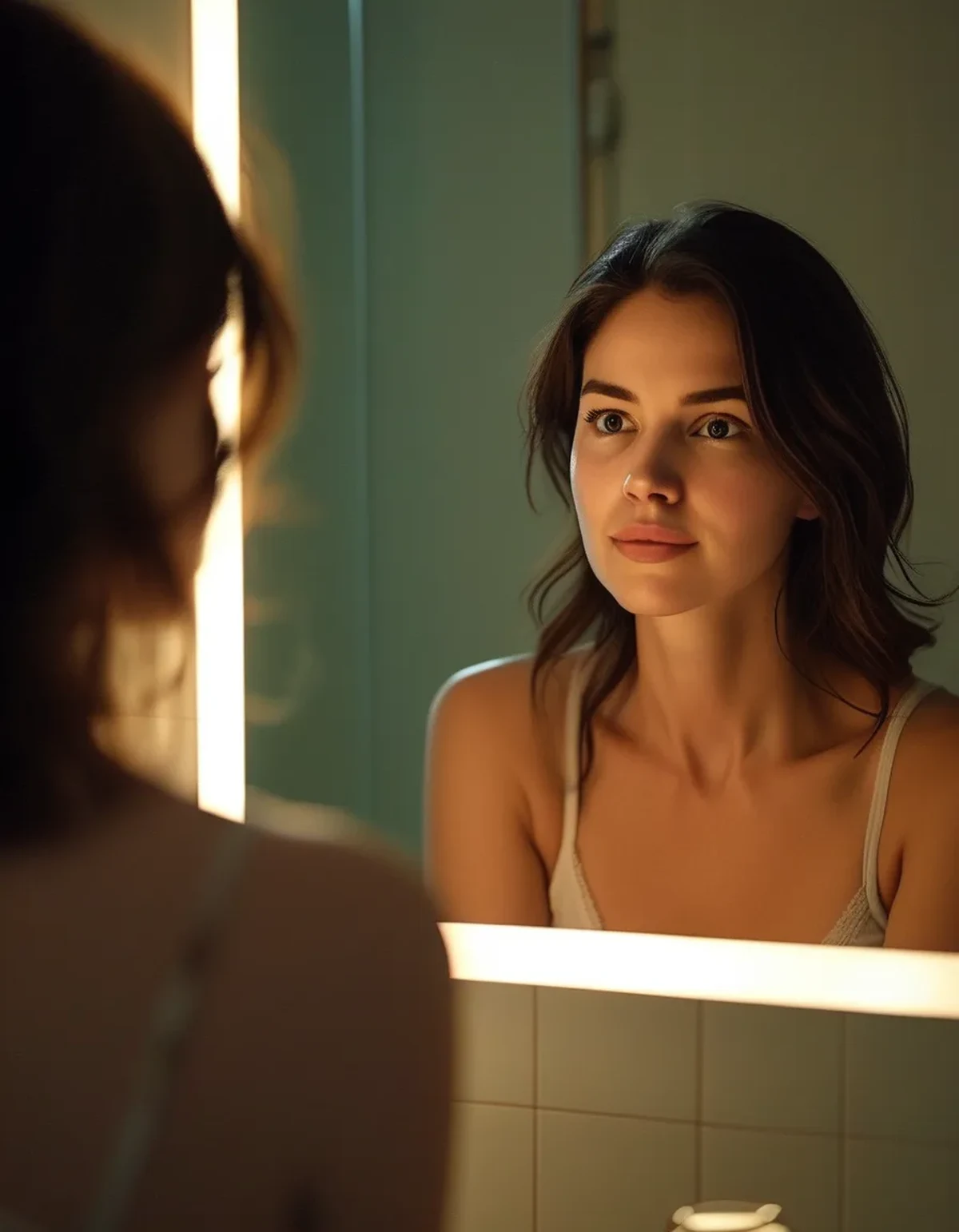 Your Questions About Skin Purging Versus Breaking Out, Answered