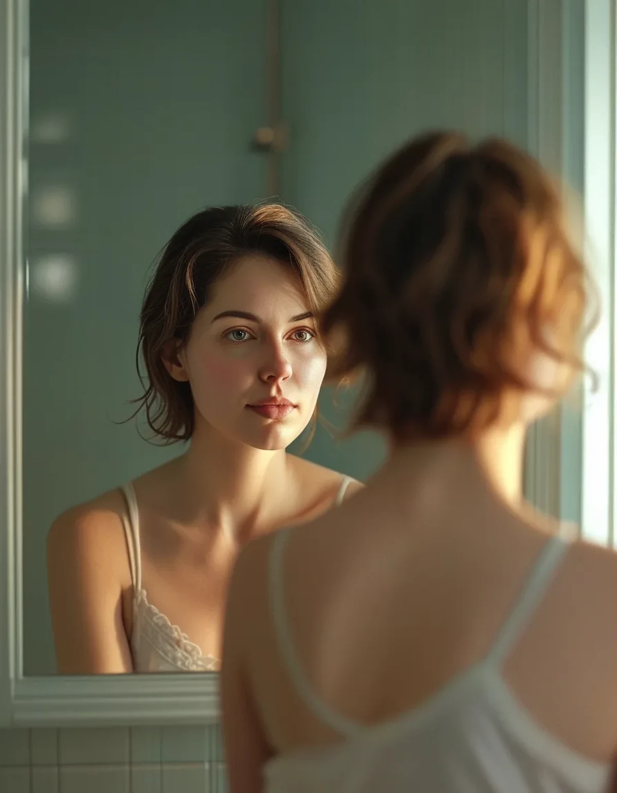 Your Questions About Skin Purging Versus Breaking Out, Answered